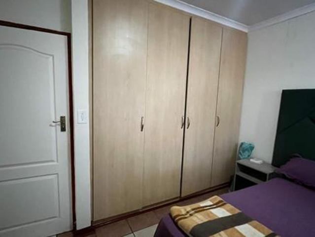 2 Bedroom Townhouse in Polokwane Central