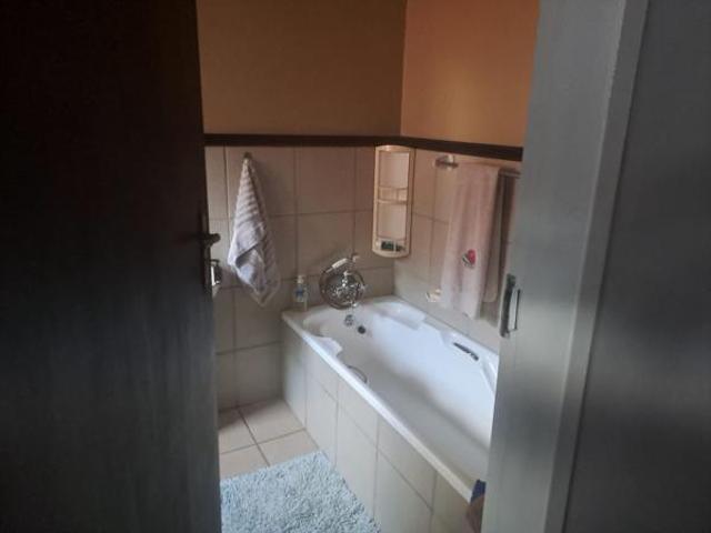 2 Bedroom House in Polokwane Central