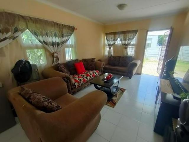 2 Bedroom Townhouse in Polokwane Central
