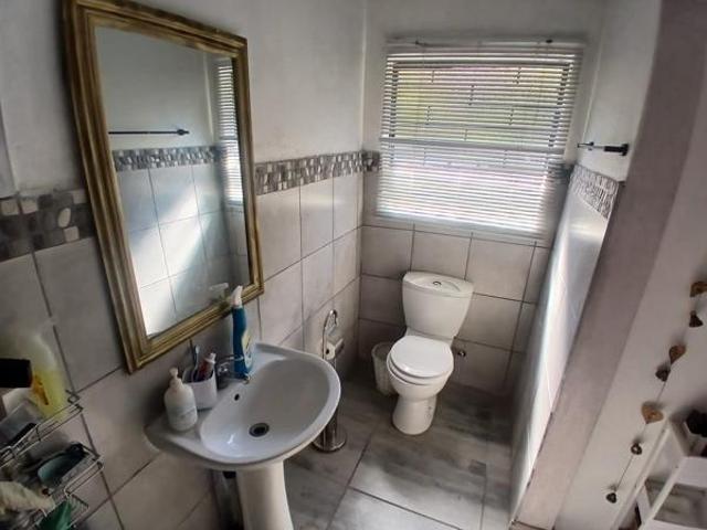 2 Bedroom Townhouse in Polokwane Central