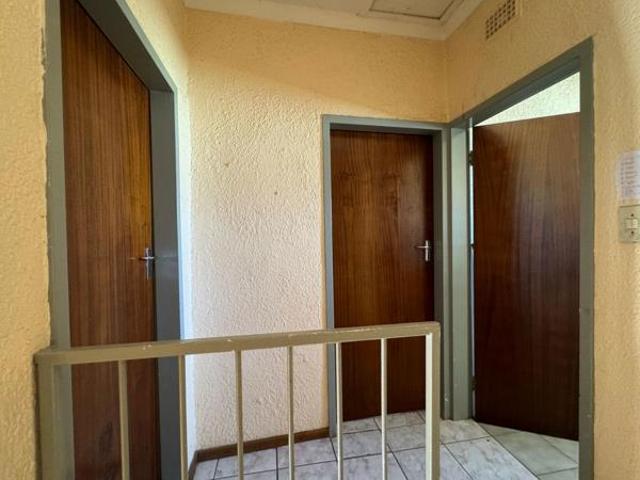 2 Bedroom Townhouse in Polokwane Central
