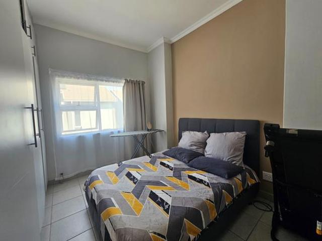 2 Bedroom Townhouse in Polokwane Central