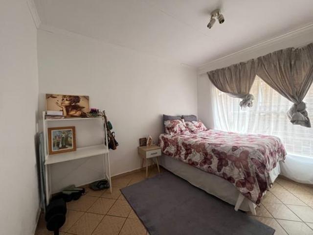 2 Bedroom Townhouse in Polokwane Central