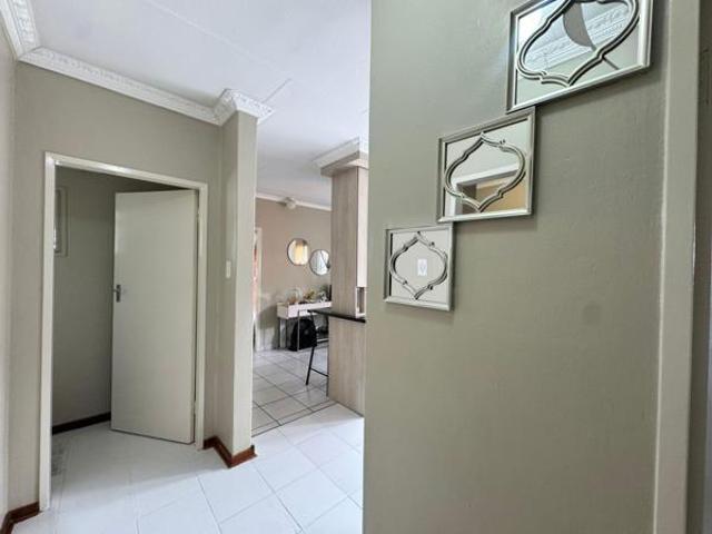 2 Bedroom Townhouse in Polokwane Central