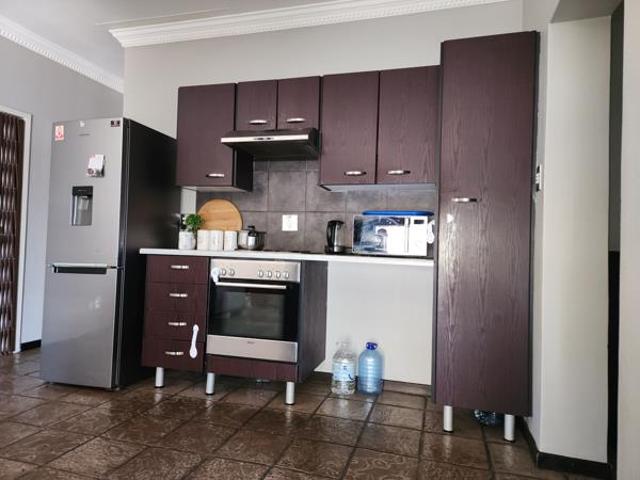 2 Bedroom Townhouse in Polokwane Central
