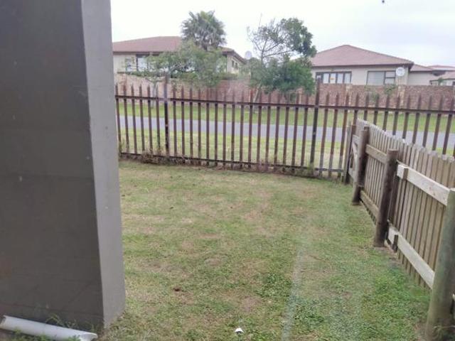 2 Bedroom Townhouse in Port Alfred Central