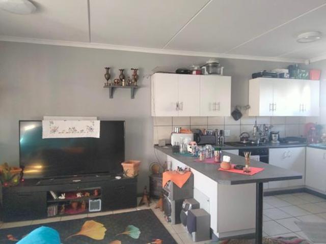 2 Bedroom Townhouse in Port Alfred Central