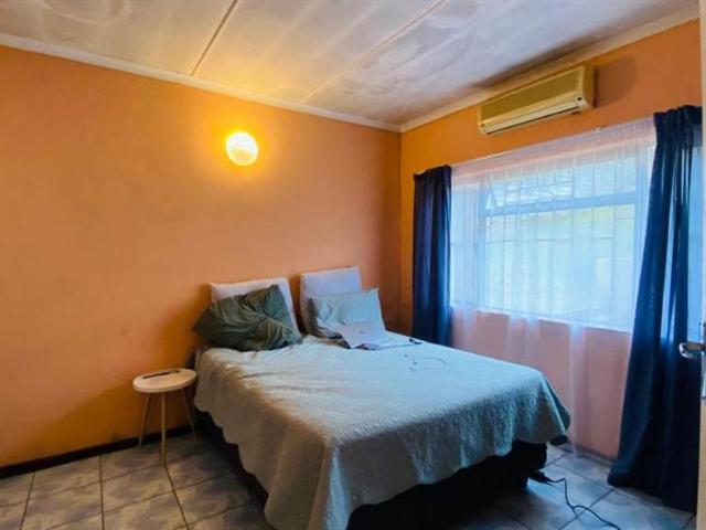 2 Bedroom Townhouse in Port Edward