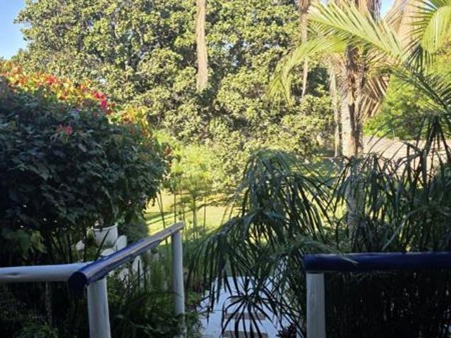 2 Bedroom Townhouse in Port Edward
