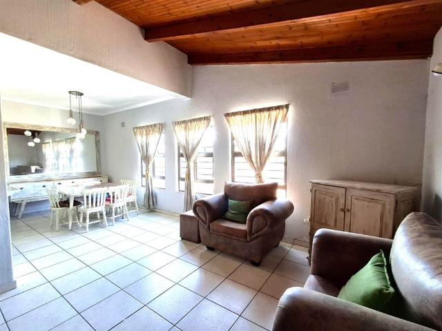 2 Bedroom Townhouse in Port Edward