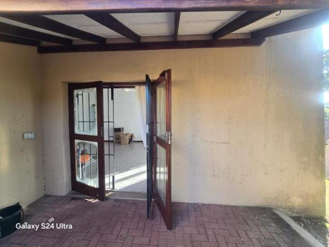 2 Bedroom Townhouse in Port Shepstone Central