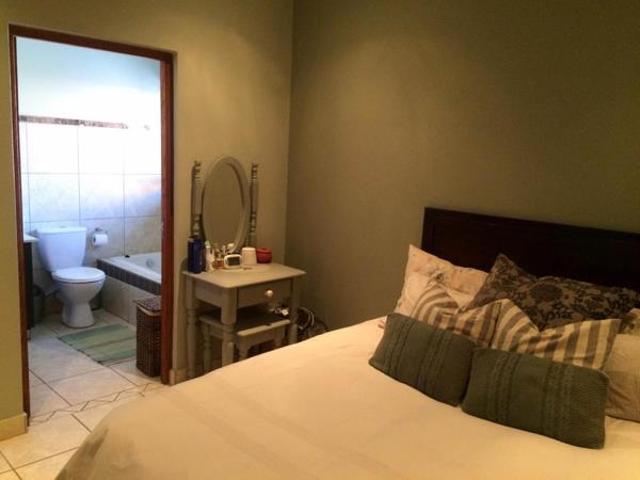 2 Bedroom Townhouse in Pretoriuspark