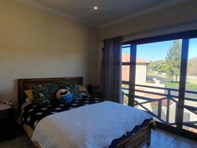 2 Bedroom Townhouse in Pretoriuspark
