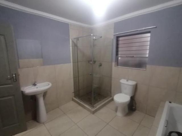 2 Bedroom Townhouse in Pretoria North