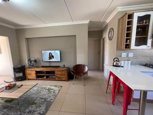 2 Bedroom Townhouse in Pretoria West