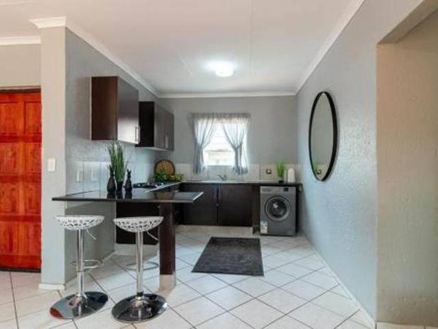 2 Bedroom Townhouse in Princess AH