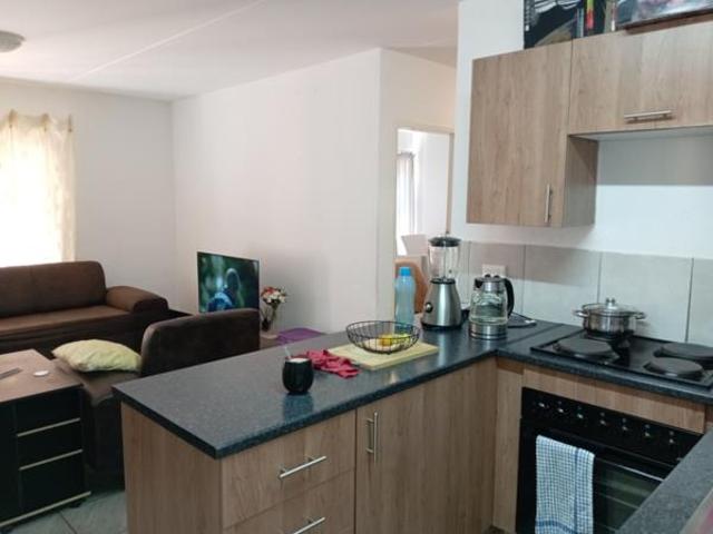 2 Bedroom Townhouse in Princess AH