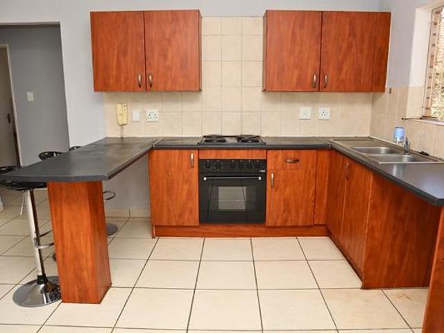 2 Bedroom Townhouse in Princess AH