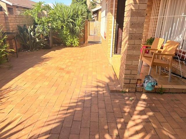 2 Bedroom Townhouse in Princess AH