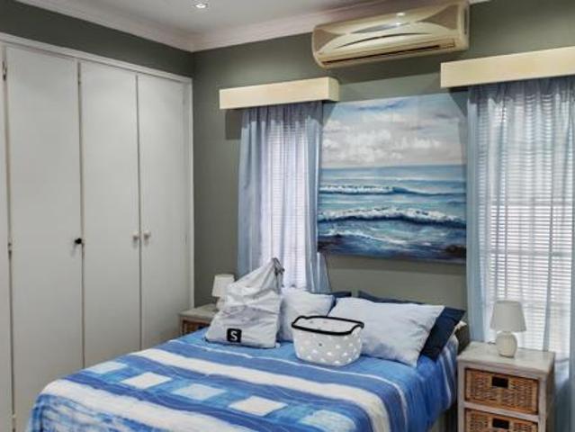 2 Bedroom Townhouse in Protea Park