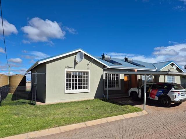 2 Bedroom Townhouse in Queenstown