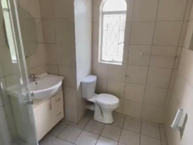 2 Bedroom Townhouse in Queenswood