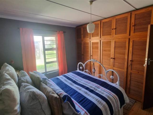 2 Bedroom Townhouse in Quigney