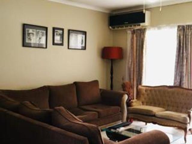 2 Bedroom Townhouse in Rustenburg Central