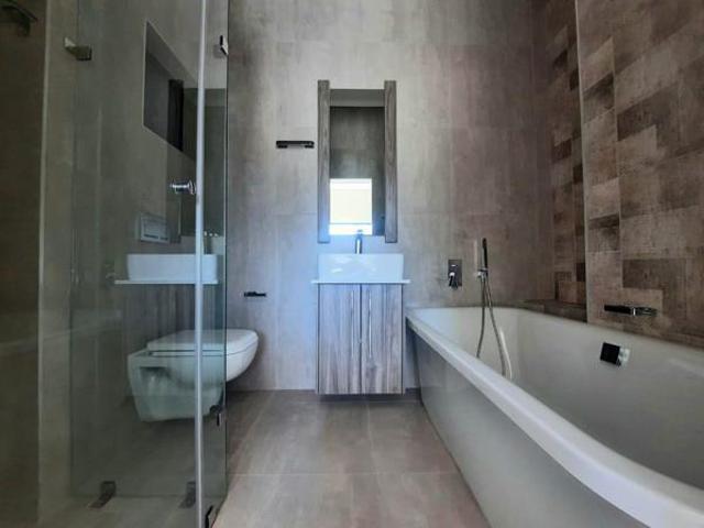 2 Bedroom Townhouse in Rynfield