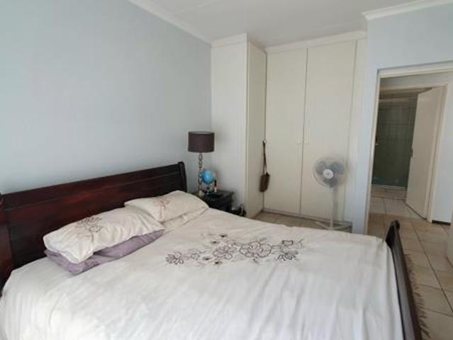 2 Bedroom Townhouse in Rynfield