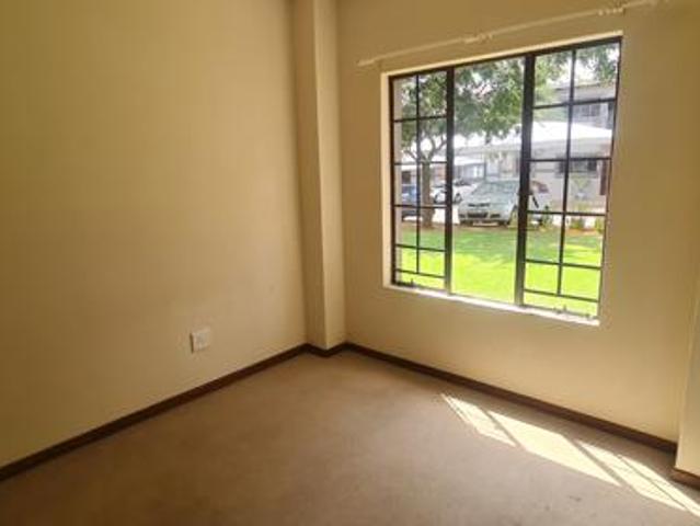 2 Bedroom Townhouse in Rynfield