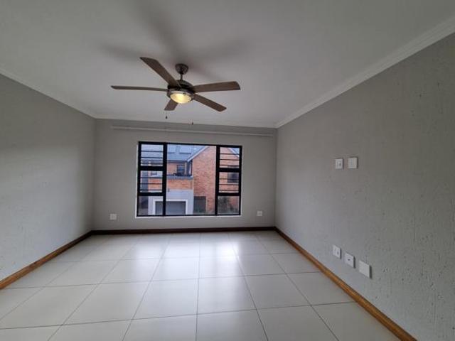 2 Bedroom Townhouse in Rynfield