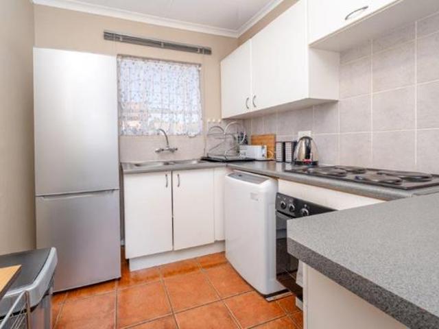 2 Bedroom Townhouse in Radiokop