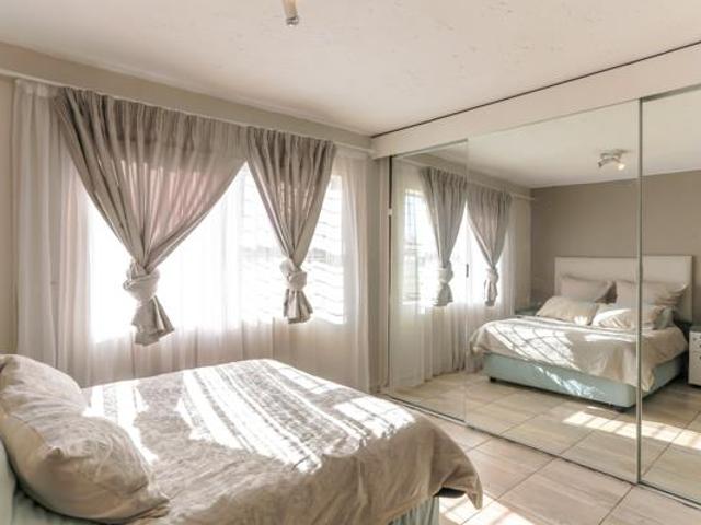 2 Bedroom Townhouse in Radiokop