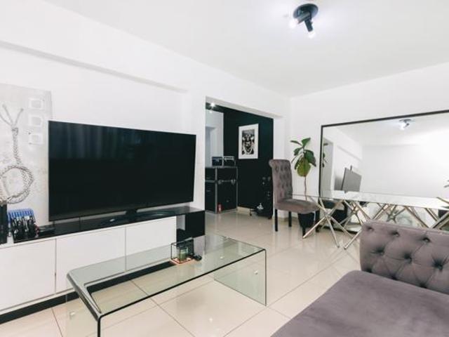 2 Bedroom Townhouse in Radiokop
