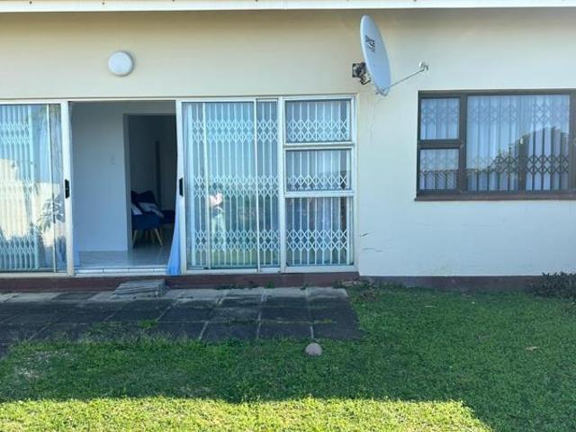 2 Bedroom Townhouse in Ramsgate
