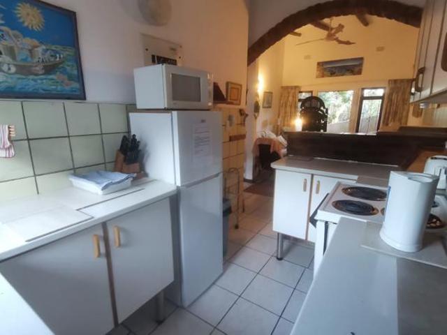 2 Bedroom Townhouse in Ramsgate