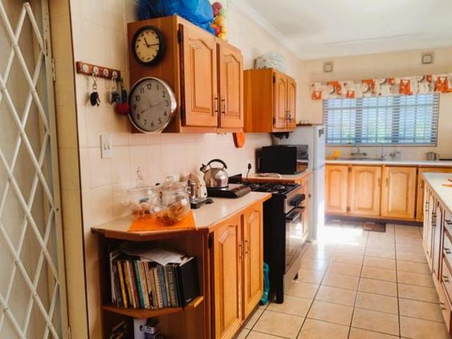 2 Bedroom Townhouse in Ramsgate