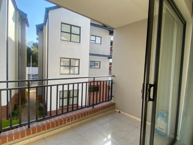 2 Bedroom Townhouse in Randpark Ridge