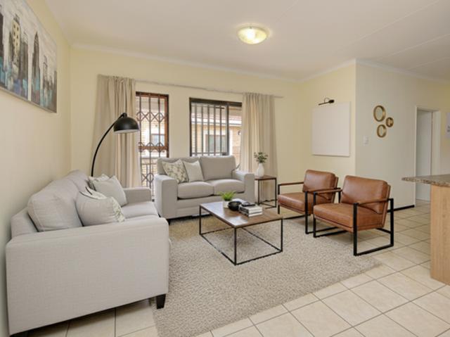 2 Bedroom Townhouse in Randpark Ridge