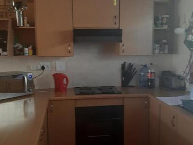 2 Bedroom Townhouse in Rangeview