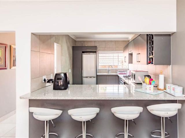 2 Bedroom Townhouse in Rant en Dal