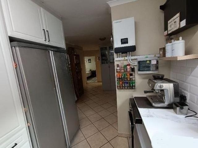 2 Bedroom Townhouse in Raslouw