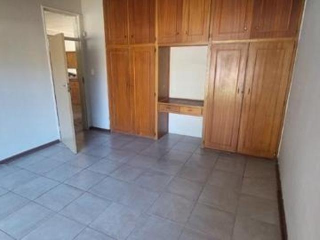 2 Bedroom Townhouse in Reitzpark