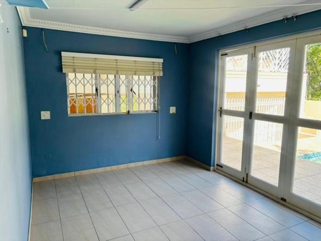 2 Bedroom Townhouse in Reservoir Hills