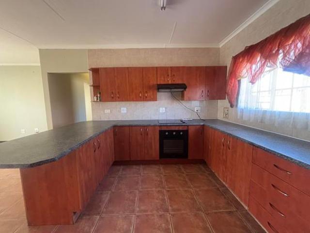 2 Bedroom Townhouse in Reyno Ridge