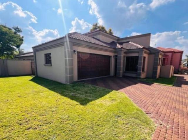 2 Bedroom Townhouse in Reyno Ridge