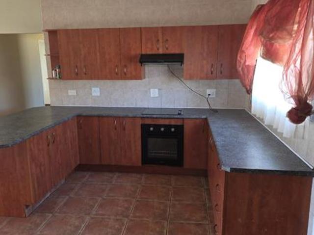 2 Bedroom Townhouse in Reyno Ridge