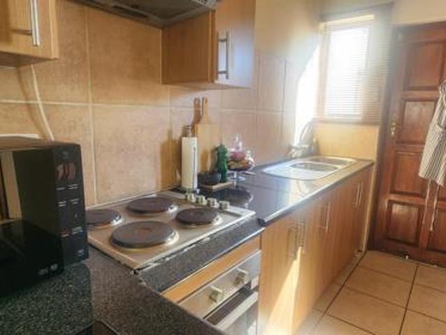 2 Bedroom Townhouse in Reyno Ridge
