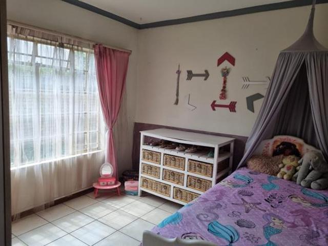 2 Bedroom Townhouse in Reyno Ridge
